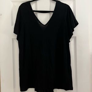 Torrid 2X lace top